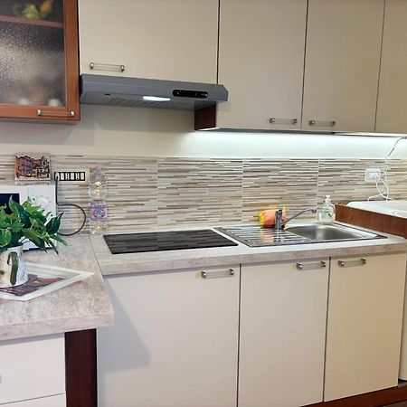 A Casa Di Iole Apartment ฟิวมิชีโน ภายนอก รูปภาพ