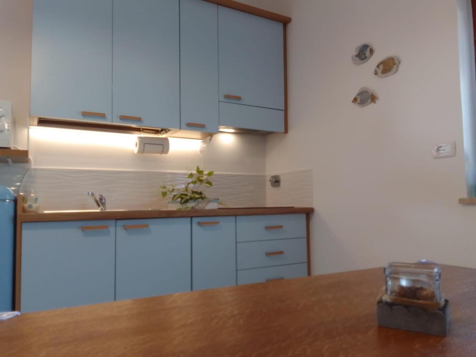 A Casa Di Iole Apartment ฟิวมิชีโน ภายนอก รูปภาพ