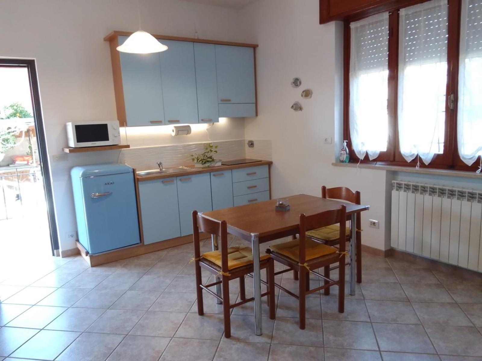 A Casa Di Iole Apartment ฟิวมิชีโน ภายนอก รูปภาพ