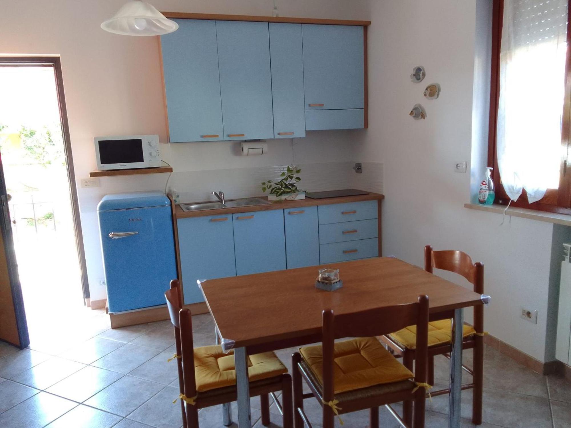 A Casa Di Iole Apartment ฟิวมิชีโน ภายนอก รูปภาพ