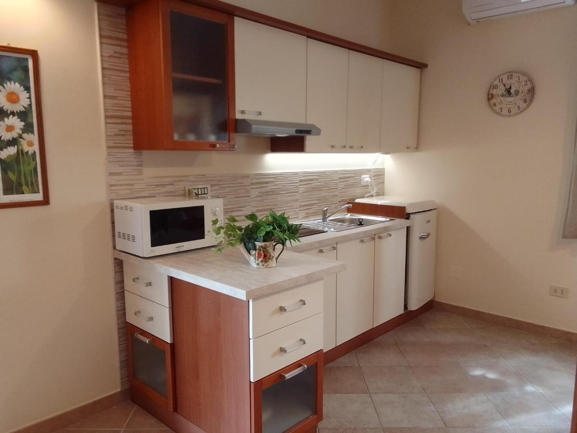 A Casa Di Iole Apartment ฟิวมิชีโน ภายนอก รูปภาพ