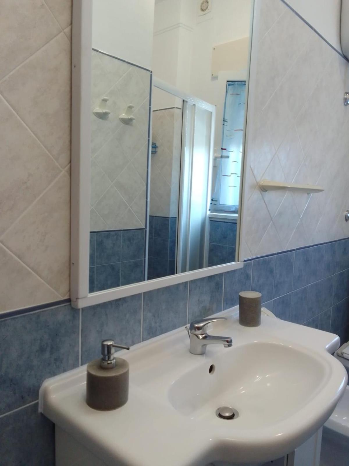A Casa Di Iole Apartment ฟิวมิชีโน ภายนอก รูปภาพ