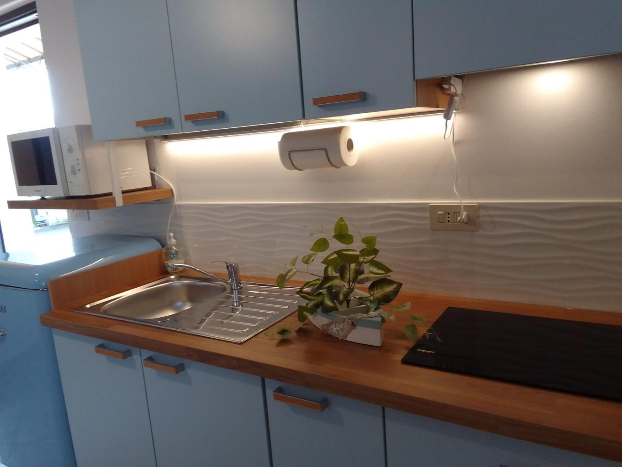 A Casa Di Iole Apartment ฟิวมิชีโน ภายนอก รูปภาพ