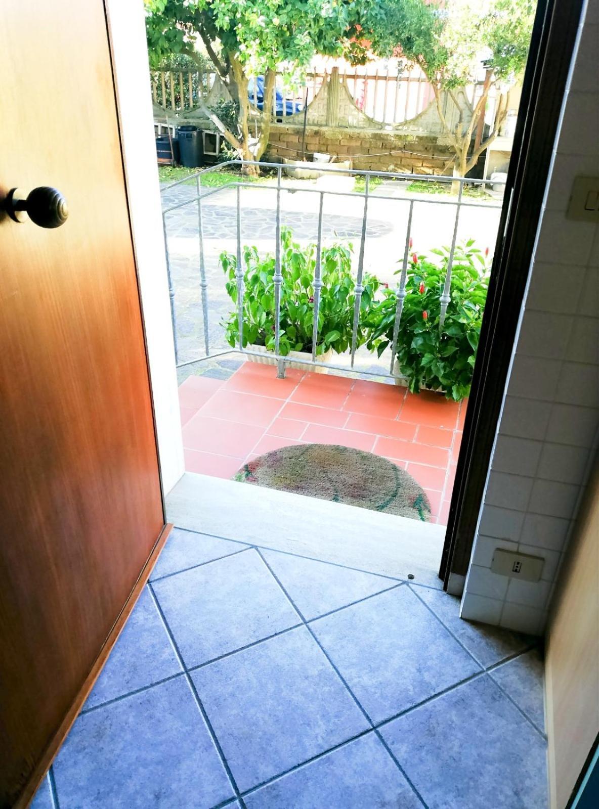 A Casa Di Iole Apartment ฟิวมิชีโน ห้อง รูปภาพ