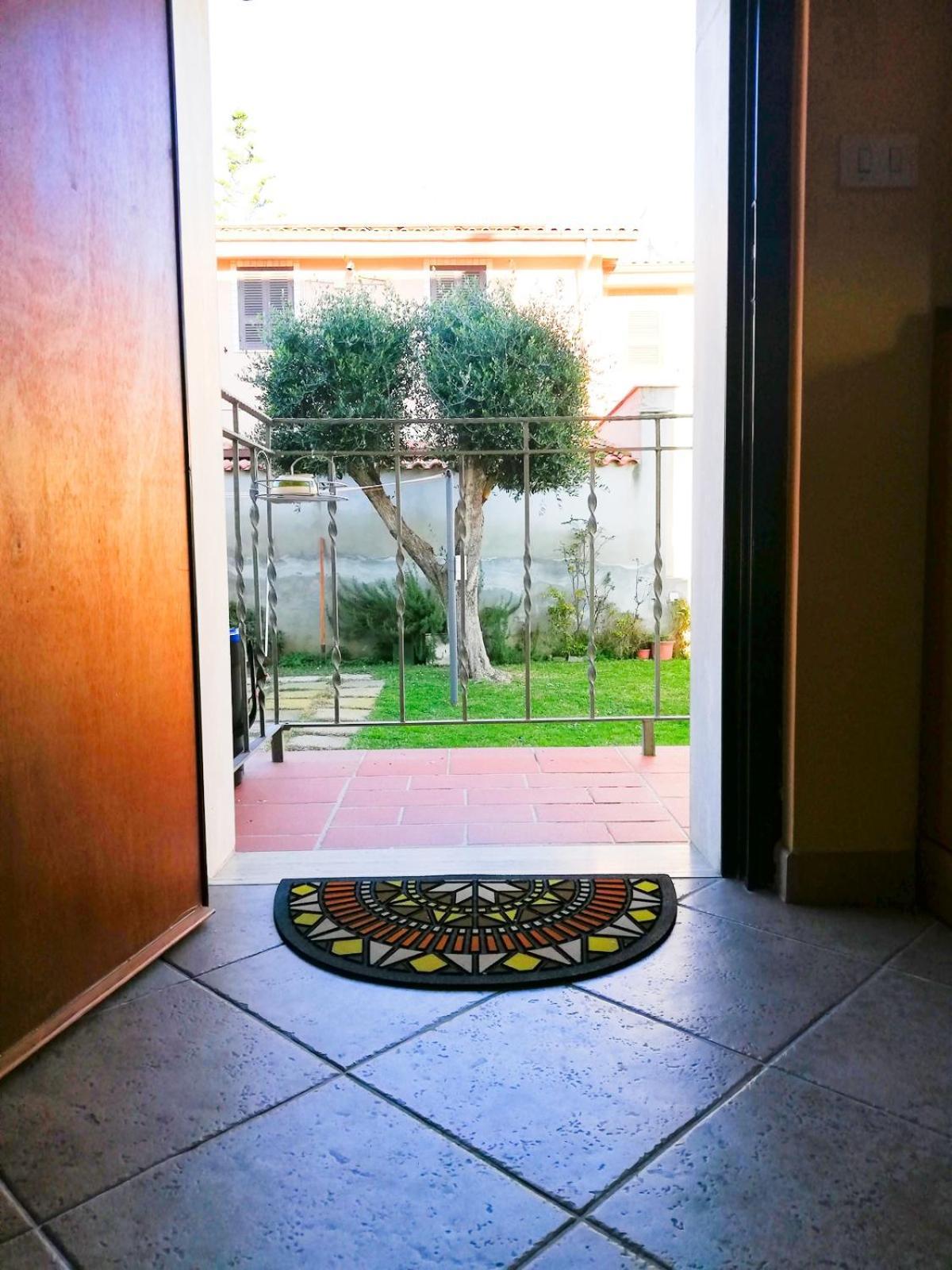 A Casa Di Iole Apartment ฟิวมิชีโน ห้อง รูปภาพ