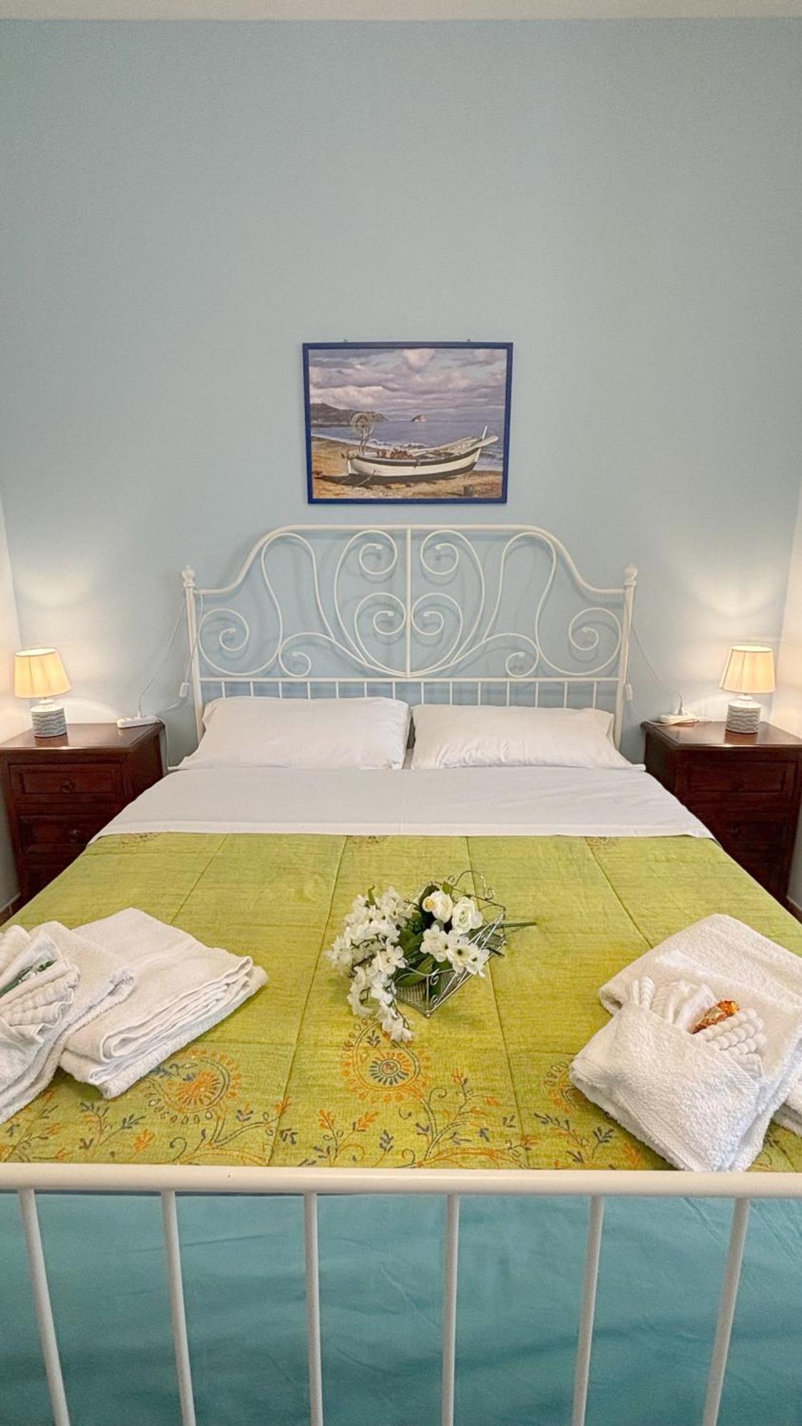 A Casa Di Iole Apartment ฟิวมิชีโน ภายนอก รูปภาพ