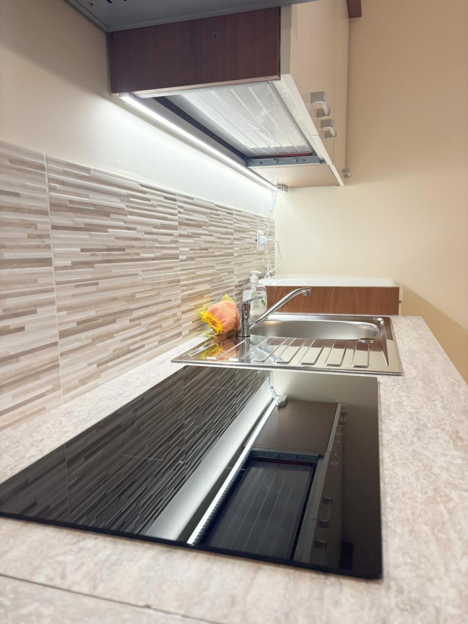 A Casa Di Iole Apartment ฟิวมิชีโน ภายนอก รูปภาพ