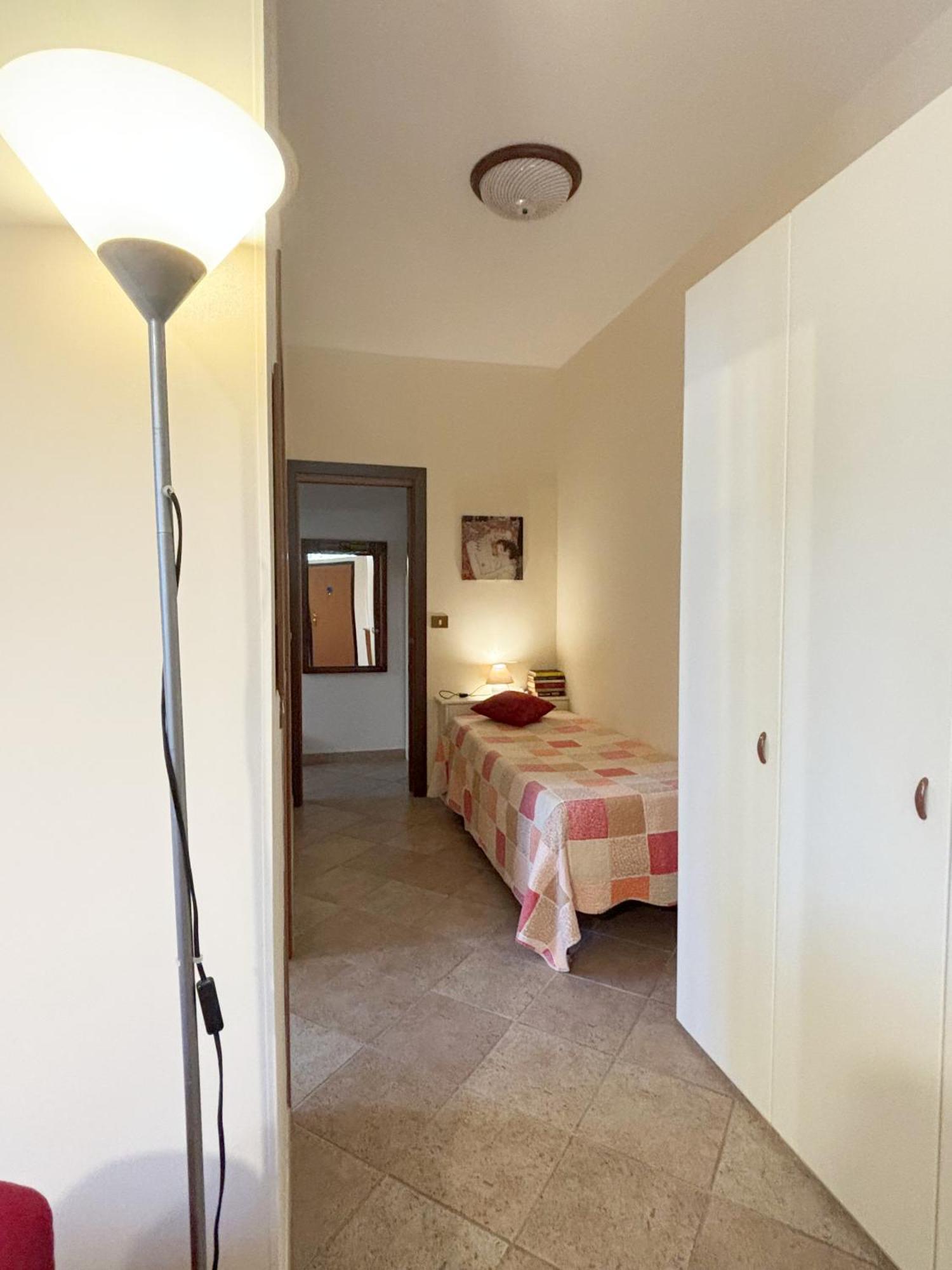 A Casa Di Iole Apartment ฟิวมิชีโน ภายนอก รูปภาพ