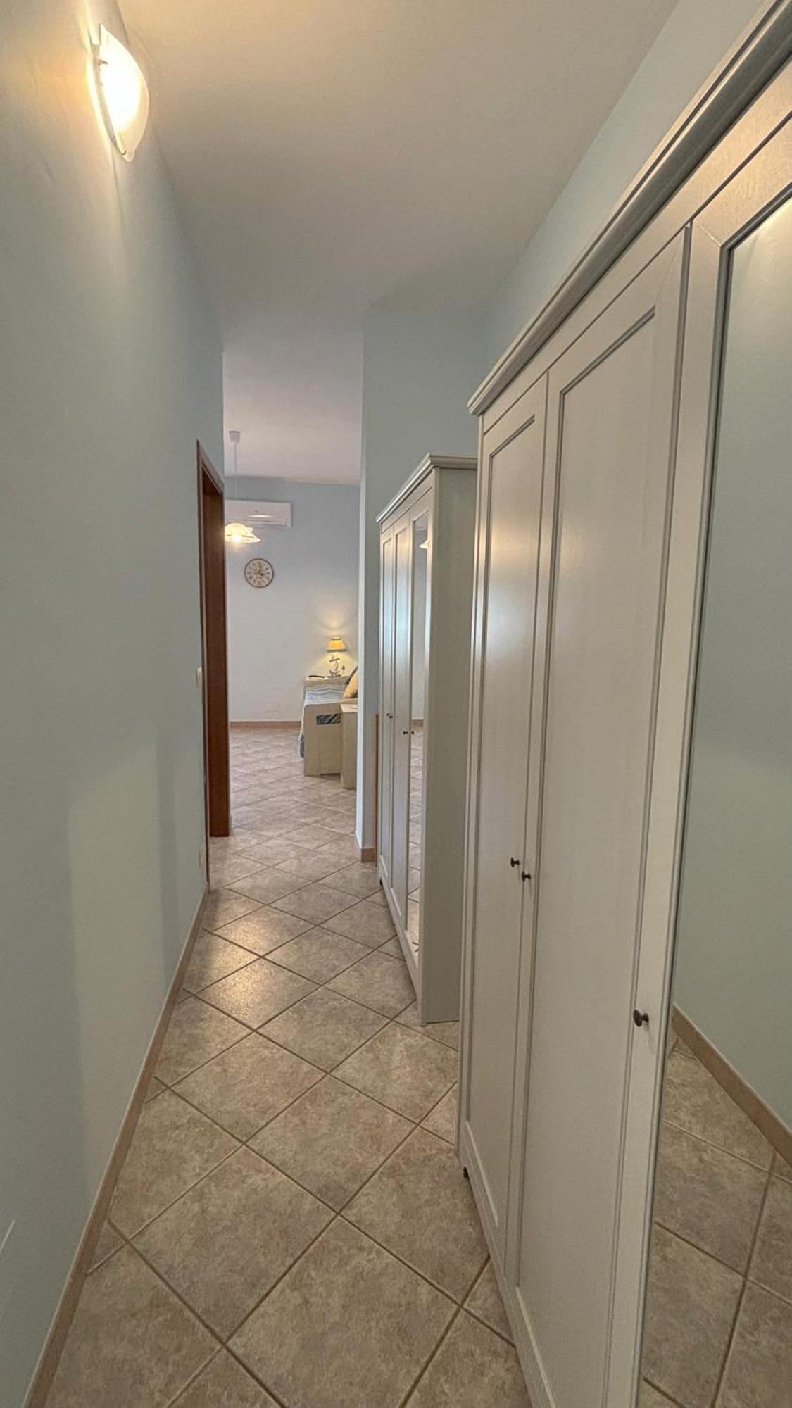 A Casa Di Iole Apartment ฟิวมิชีโน ภายนอก รูปภาพ
