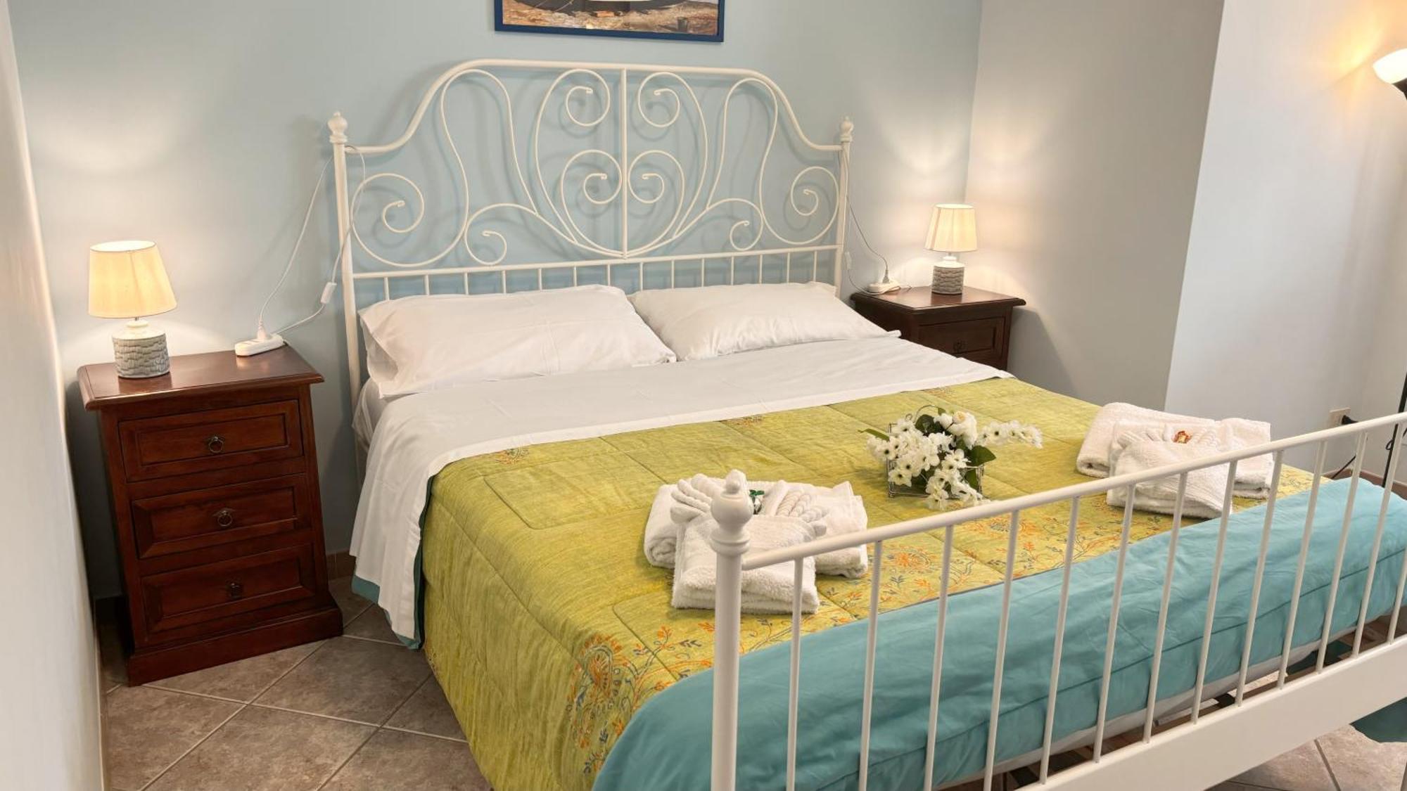 A Casa Di Iole Apartment ฟิวมิชีโน ภายนอก รูปภาพ
