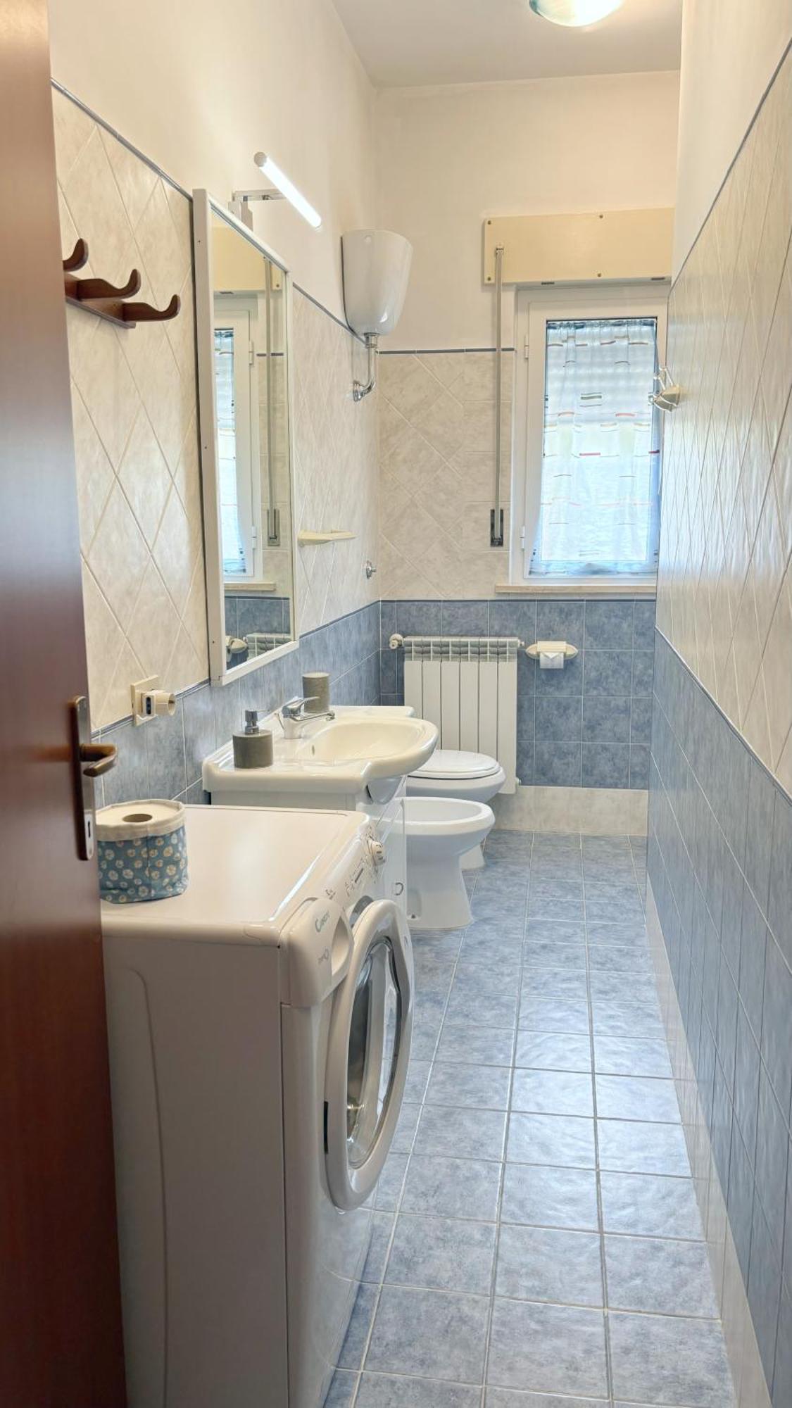 A Casa Di Iole Apartment ฟิวมิชีโน ภายนอก รูปภาพ